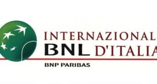 internazionali bnl d'italia