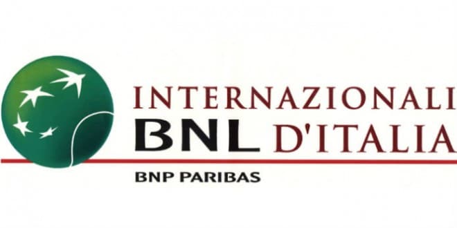 internazionali bnl d'italia