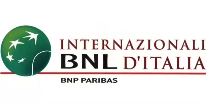 internazionali bnl d'italia