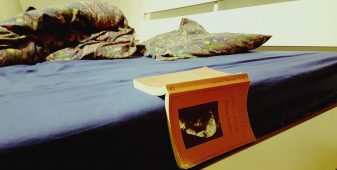 Pasto nudo di william Burroughs