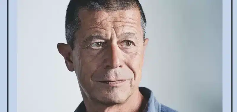 Emanuel Carrère - Propizio è avere ove recarsi