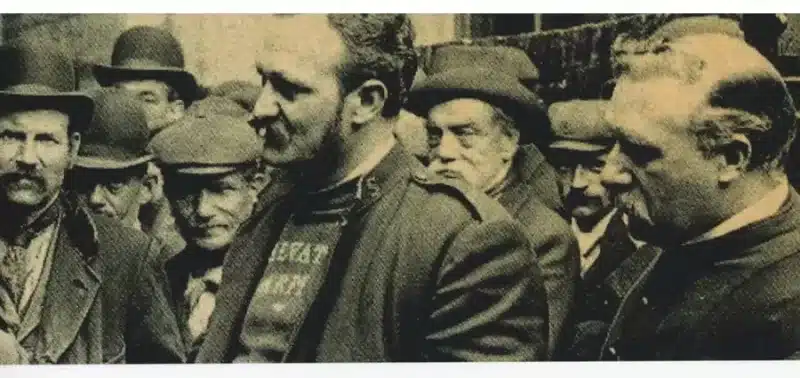 l popolo degli abissi