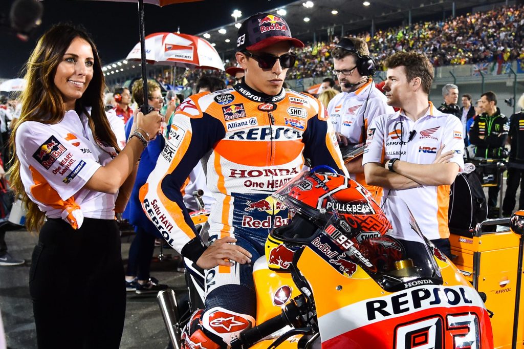 marquez gp losail 2017