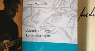 Attacco all'arte