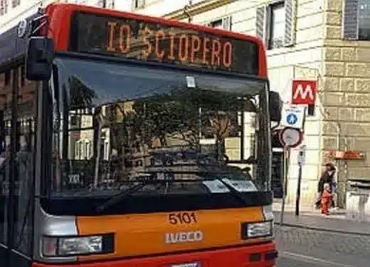 sciopero milano Fuorisalone