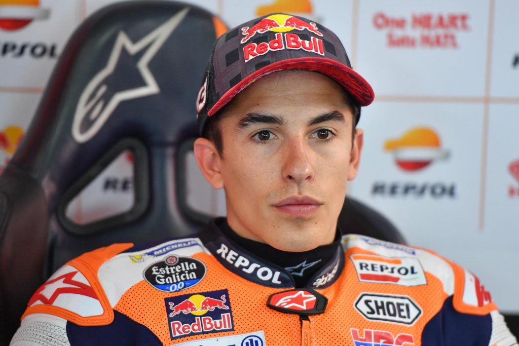 marquez gp argentina
