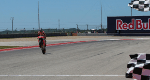 dominio di marquez in Texas