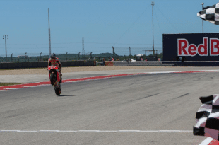 dominio di marquez in Texas