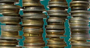 Antonio Galloni – Economia alcalina e moneta