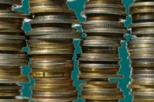 Antonio Galloni – Economia alcalina e moneta