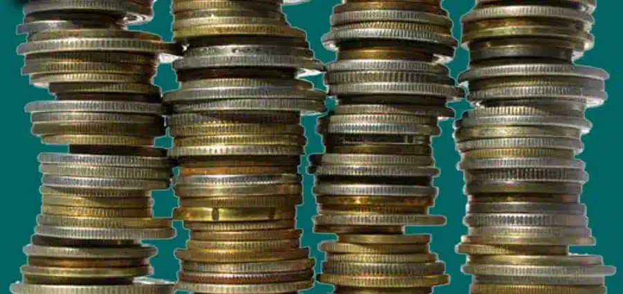 Antonio Galloni – Economia alcalina e moneta