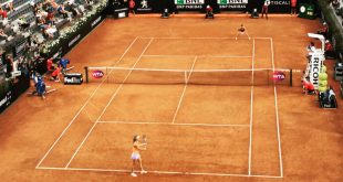 Internazionali BNL d’Italia 2017 – Pagelle à la carte