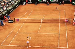 Internazionali BNL d’Italia 2017 – Pagelle à la carte