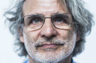 Intervista a César Brie: raccontando José Marià Arguedas