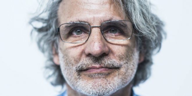 Intervista a César Brie: raccontando José Marià Arguedas