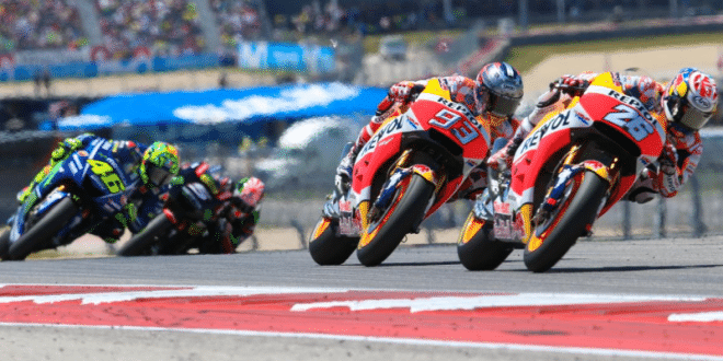 motogp gran premi odi jerez