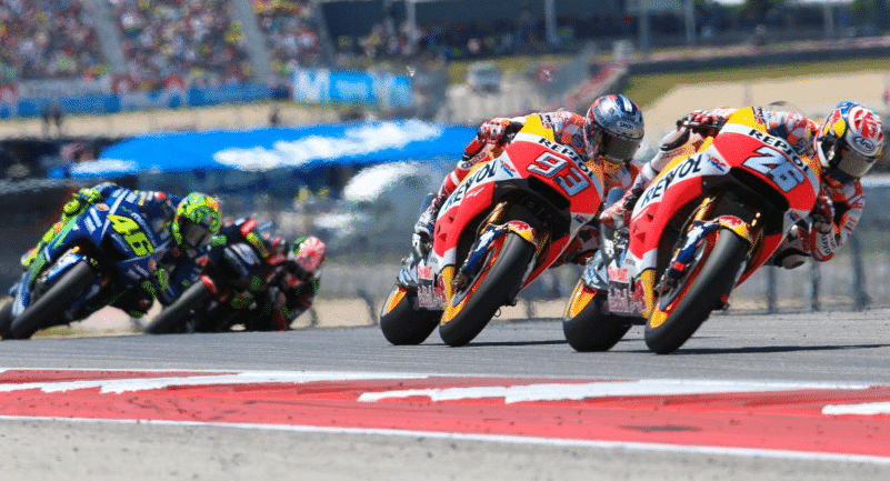 motogp gran premi odi jerez