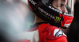 Lorenzo al primo anno in Ducati