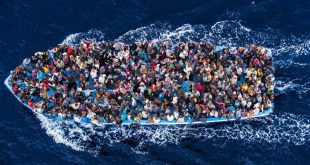 La guardia costiera libica acucusa le ong