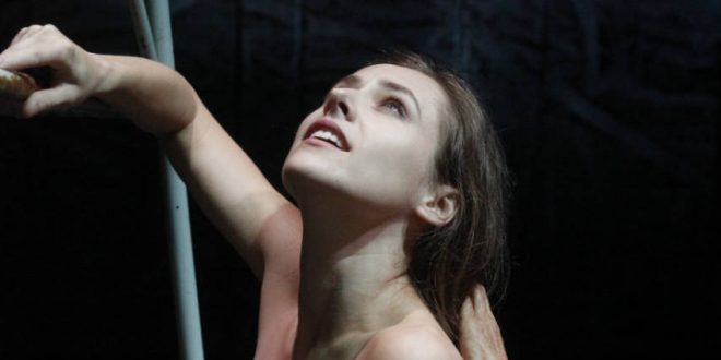 Camilla Semino Favro, un talento già quotato