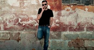 Intervista a Omar Di Monopoli, autore di Nella Perfida terra di Dio