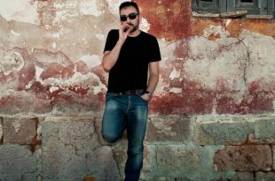 Intervista a Omar Di Monopoli, autore di Nella Perfida terra di Dio