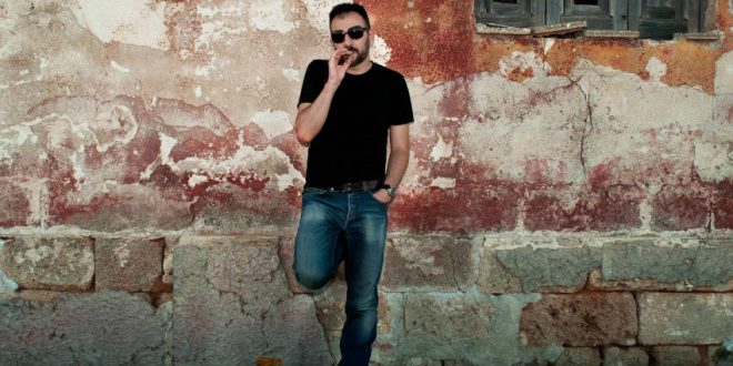 Intervista a Omar Di Monopoli, autore di Nella Perfida terra di Dio