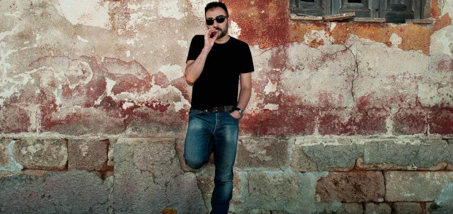 Intervista a Omar Di Monopoli, autore di Nella Perfida terra di Dio