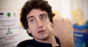 Intervista a Paolo Maggioni