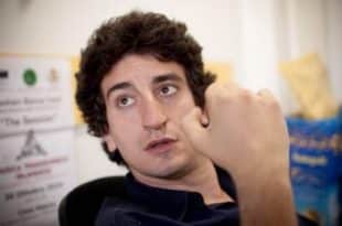 Intervista a Paolo Maggioni