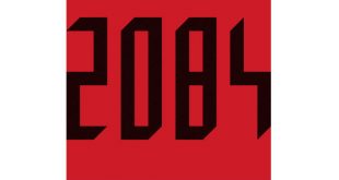 Boualem Sansal - 2084. La fine del mondo