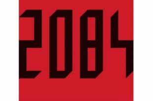 Boualem Sansal - 2084. La fine del mondo