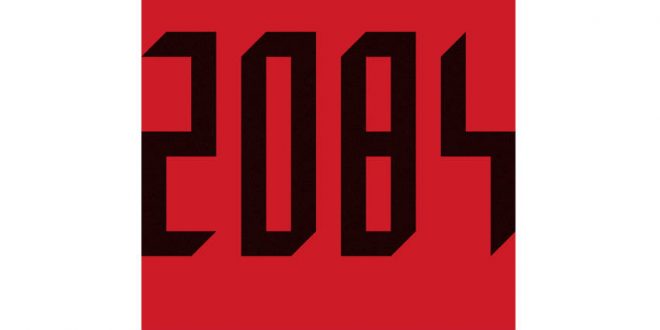 Boualem Sansal - 2084. La fine del mondo