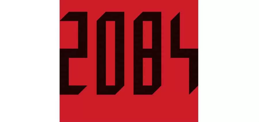 Boualem Sansal - 2084. La fine del mondo