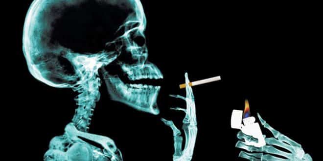 Dominare il viziodel fumo: manifesto programmatico