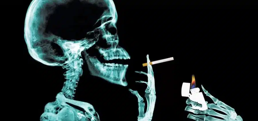 Dominare il viziodel fumo: manifesto programmatico