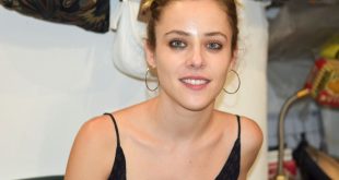 camilla semino favro, la Eva di 1993