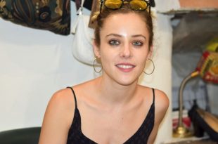 camilla semino favro, la Eva di 1993
