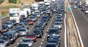 Code previste in autostrada