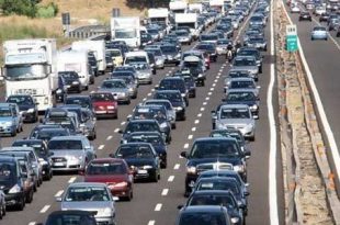 Code previste in autostrada