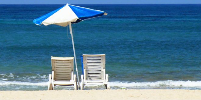 10 libri per l'estate 2017