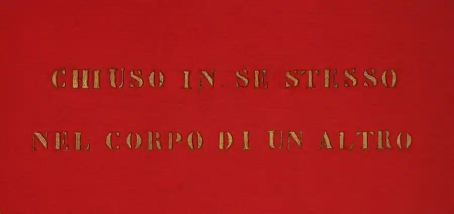 AGNETTI. A cent’anni da adesso