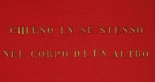 AGNETTI. A cent’anni da adesso