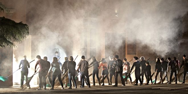 La notte di San Lorenzo