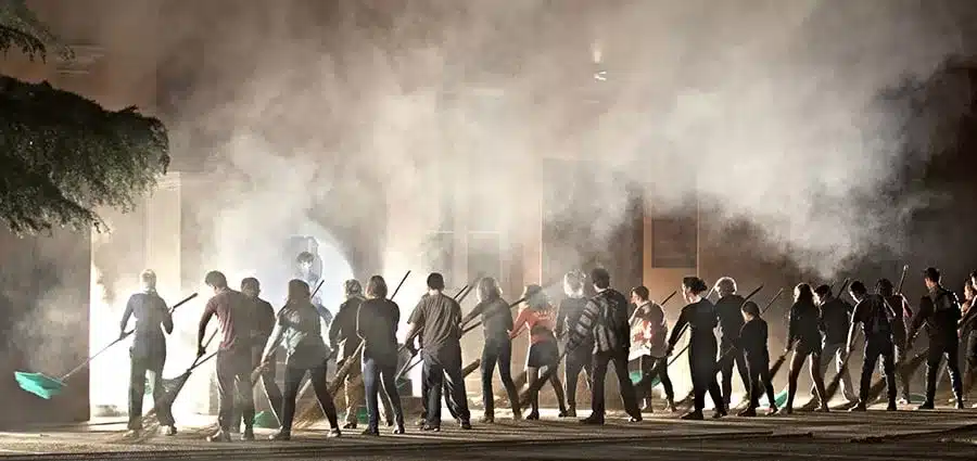 La notte di San Lorenzo