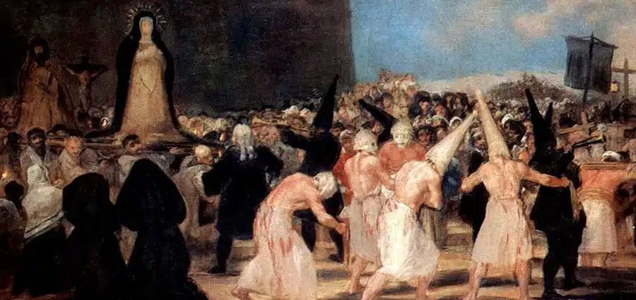 Smettere di fumare #4 - Il penitente impertinente