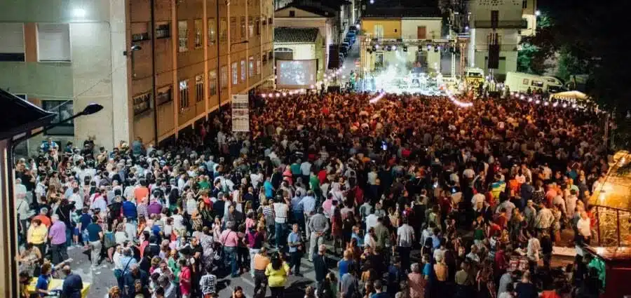 Sponz Fest 2017 - All’Incontre’ Я – Rivoluzioni e mondi al Яovescio