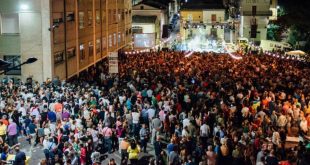 Sponz Fest 2017 - All’Incontre’ Я – Rivoluzioni e mondi al Яovescio