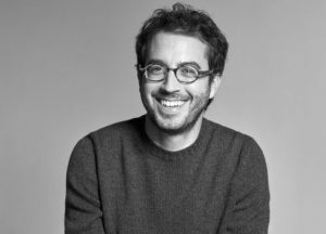 Jonathan safran foer