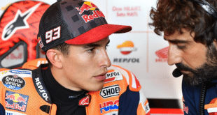 marquez austria